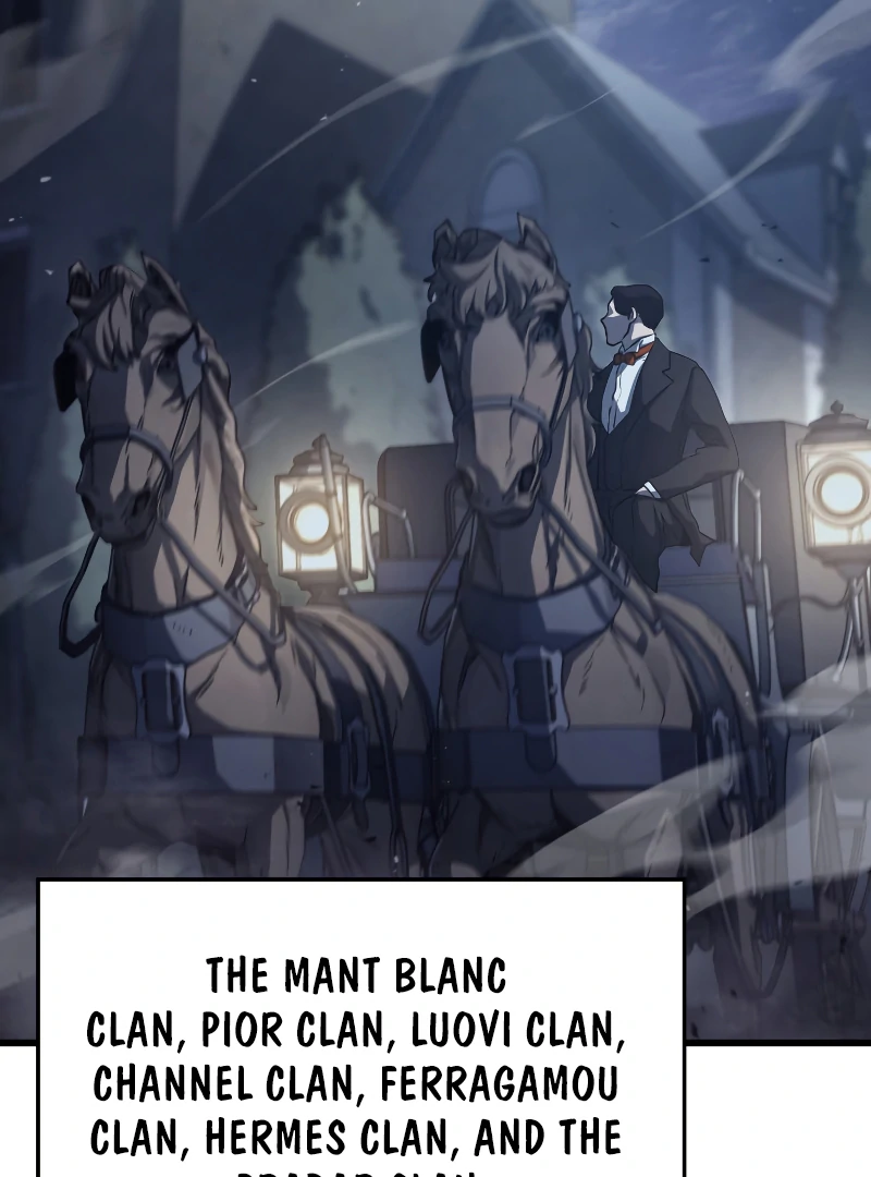 Revenge of the Iron-Blooded Sword Hound, Chapter 20 image 41